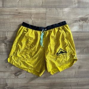 Nike Trail running shorts